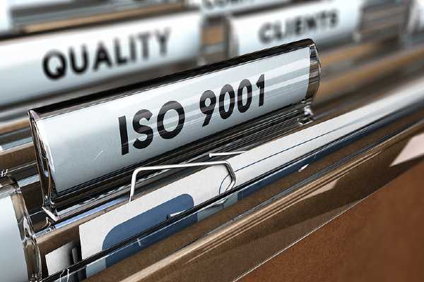 ISO 9001 Certification Consultant Hong Kong