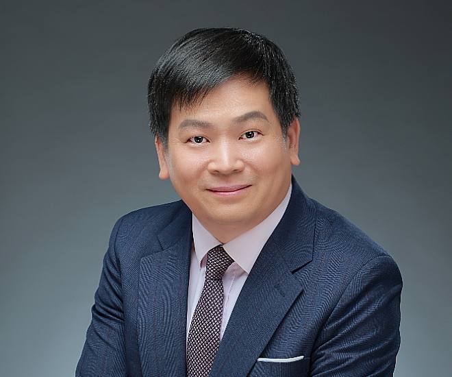 Thomas YU ISO Certification Consultant