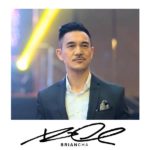 Brian cha ISO 9001 Certification
