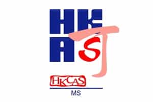 Hong Kong Accreditation Service