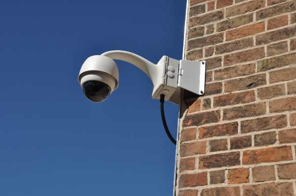 ISO 27001 Security Control