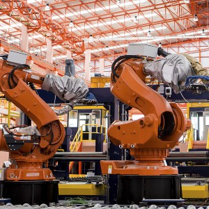 Manufacturing