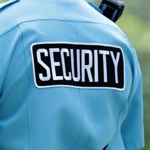Security