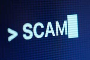 FAKE ISO Certificate