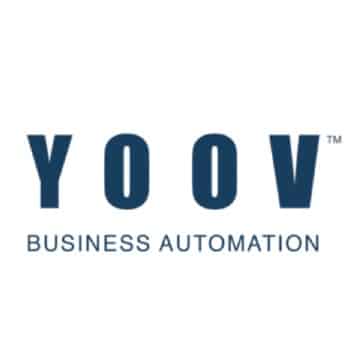 ISO27001 Yoov