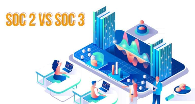 SOC 2 SOC3 Audit Report