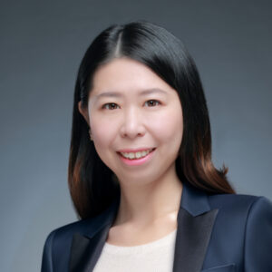 Nikki Li ISO Professional