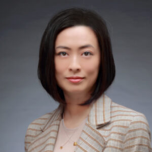 Pauline Lin