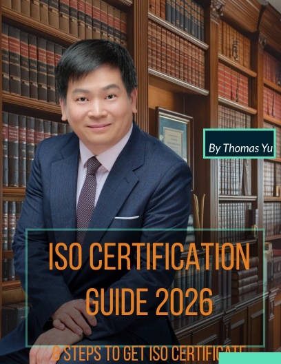 ISO Certification Guide 2026