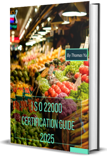 ISO 22000 Ebook