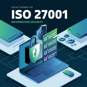 ISO 27001