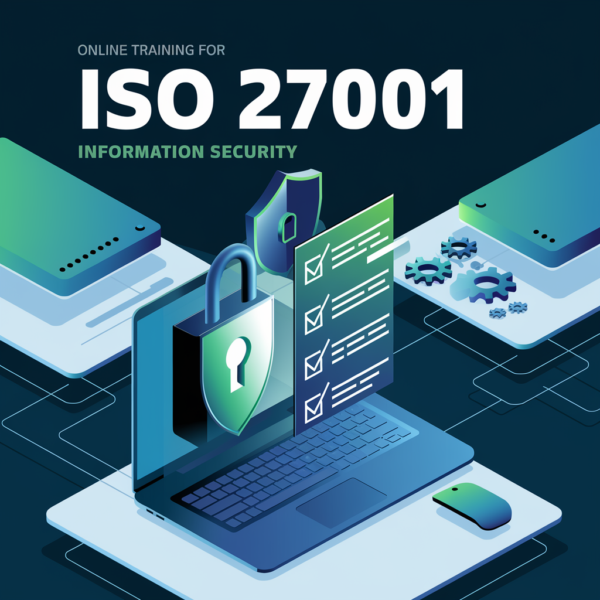 ISO 27001