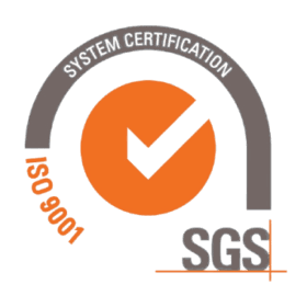 ISO 9001 Logo_Gabriel Consultant