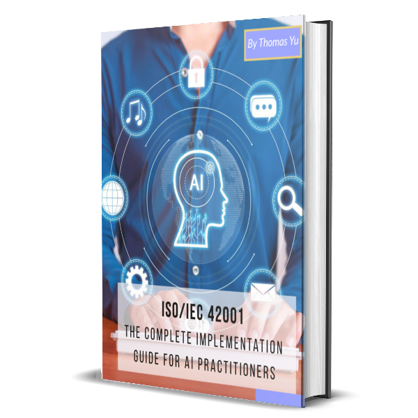 ISO 42001 AI Ebook