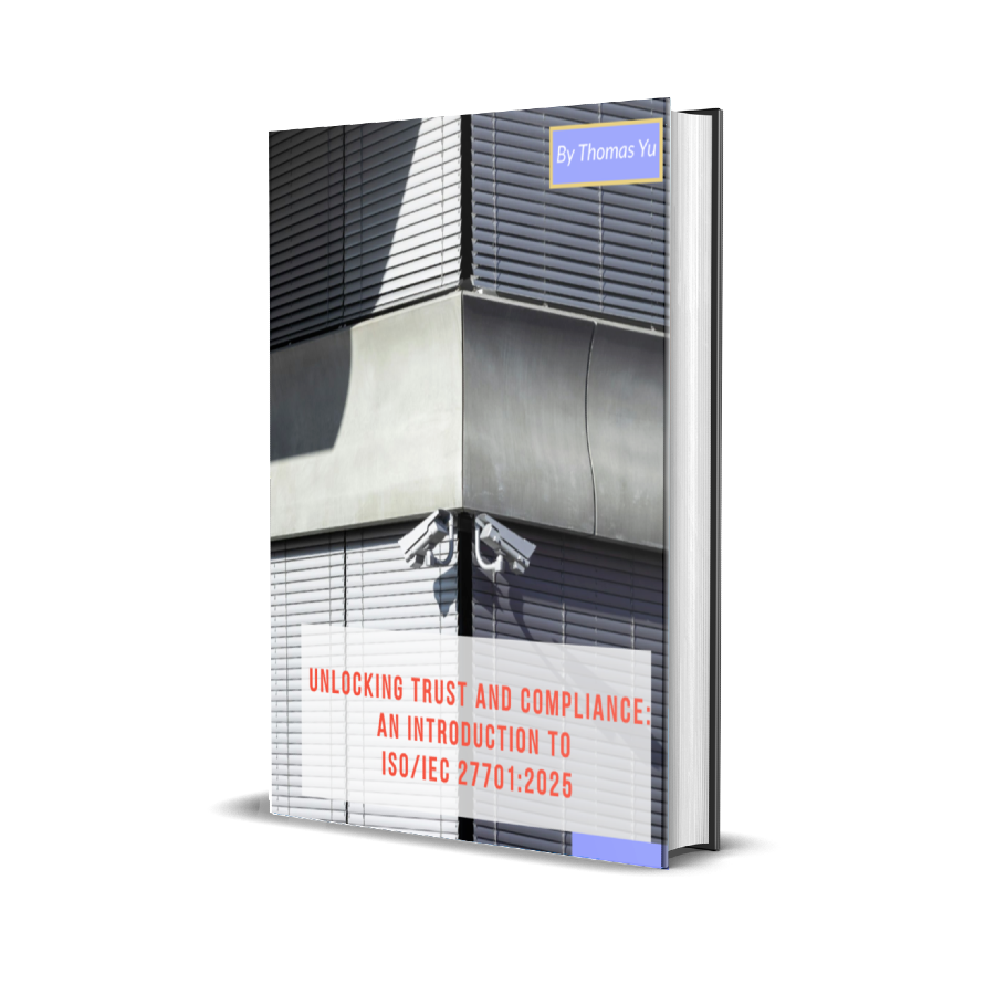 ISO 27701 : 2025 EBook Download