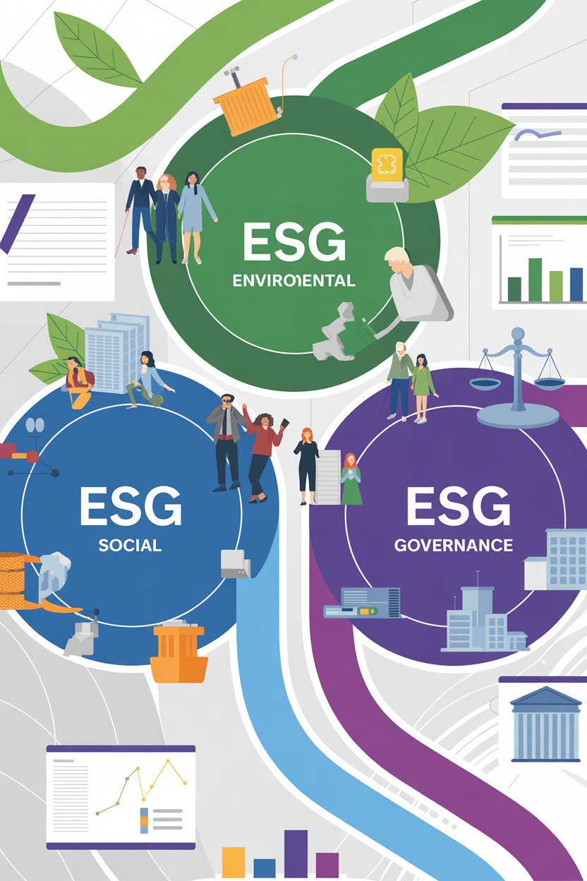 ESG ASsessment