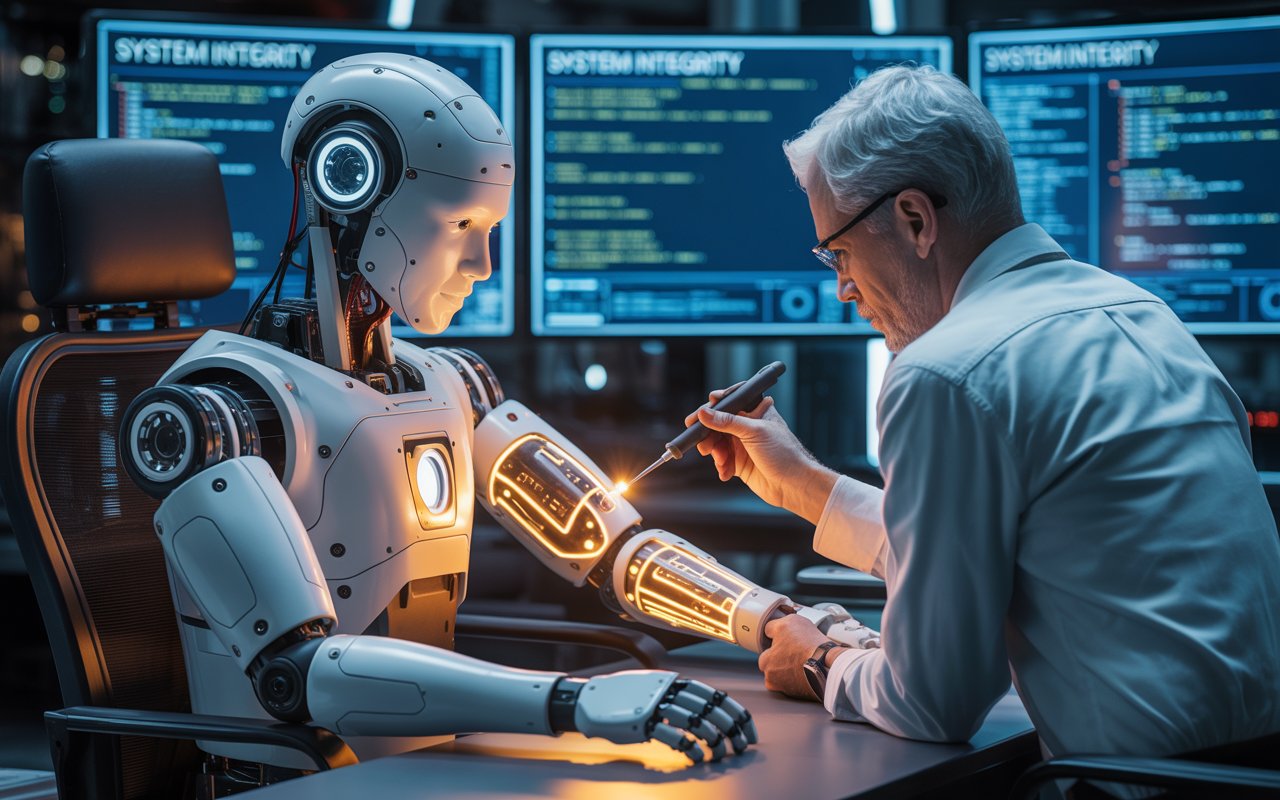 ISO 42001 Annex A Control