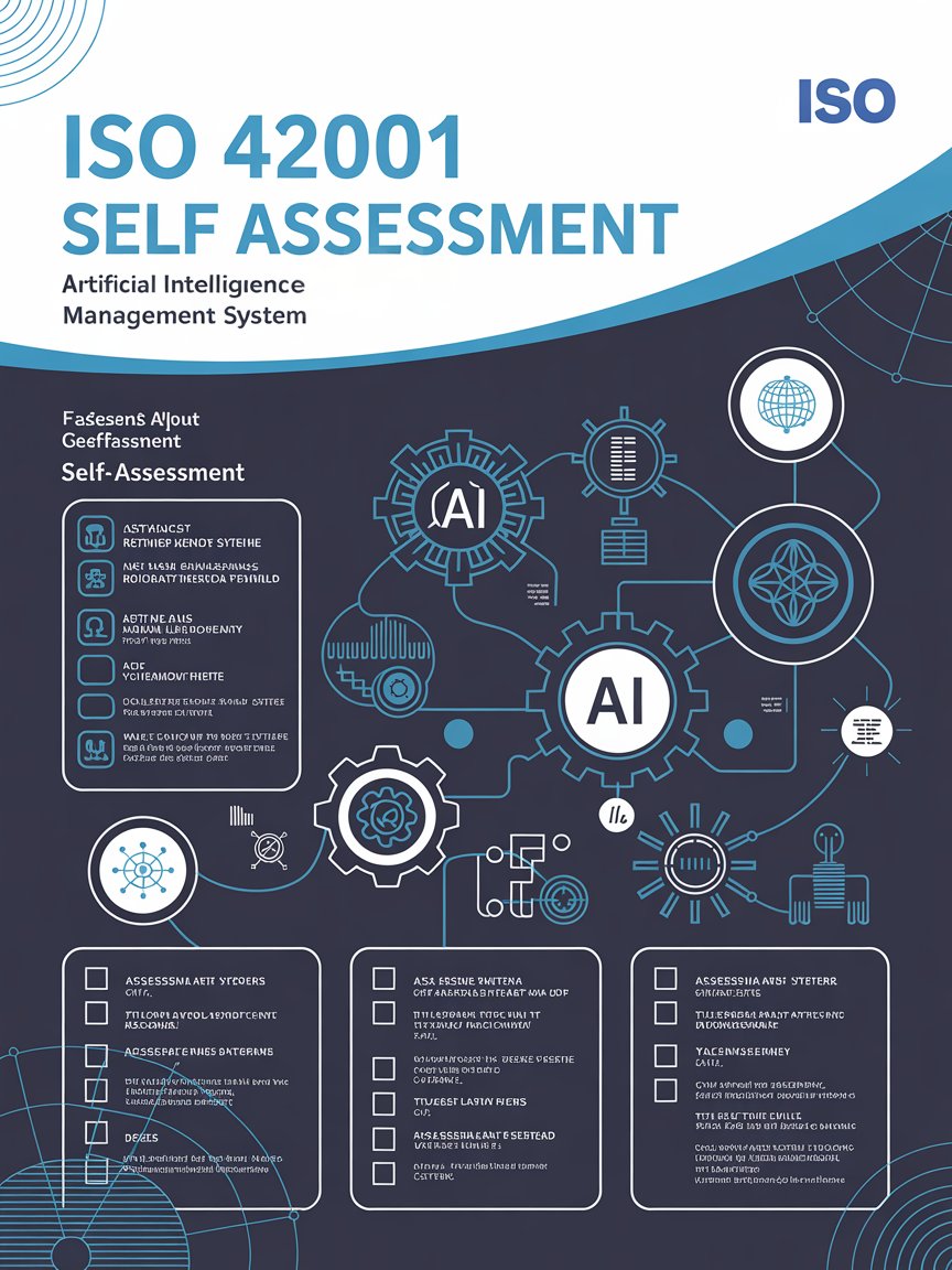 ISO 42001 Self Assessment