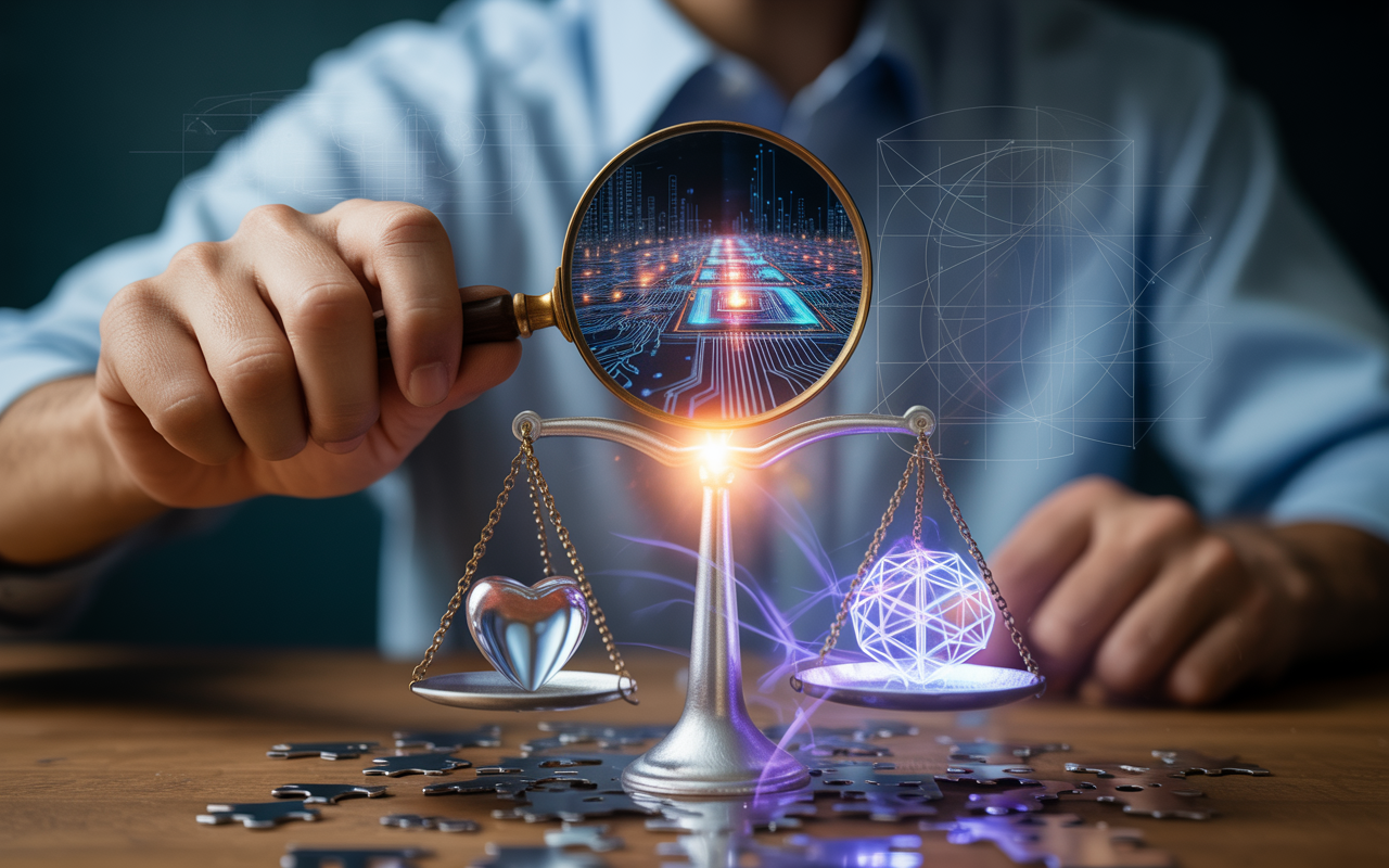 ISO 42001 AI IMpact Assessment