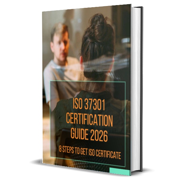 ISO 37301 Certification Guide